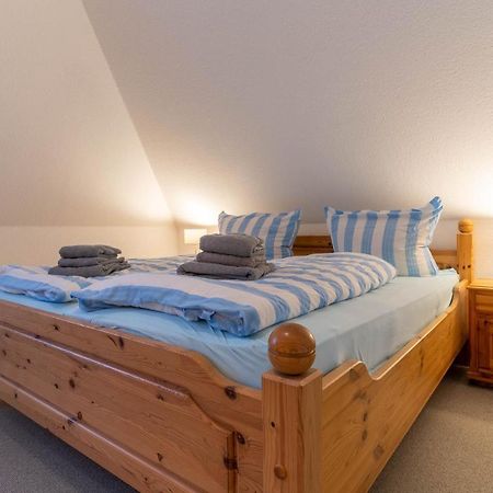Haus-Deichsfenne-App-4-Og Apartment Sankt Peter-Ording Ngoại thất bức ảnh