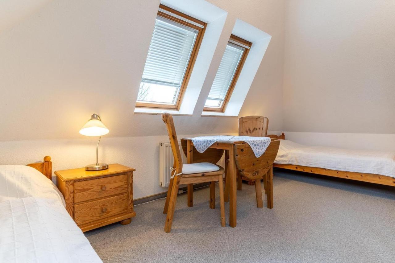Haus-Deichsfenne-App-4-Og Apartment Sankt Peter-Ording Ngoại thất bức ảnh