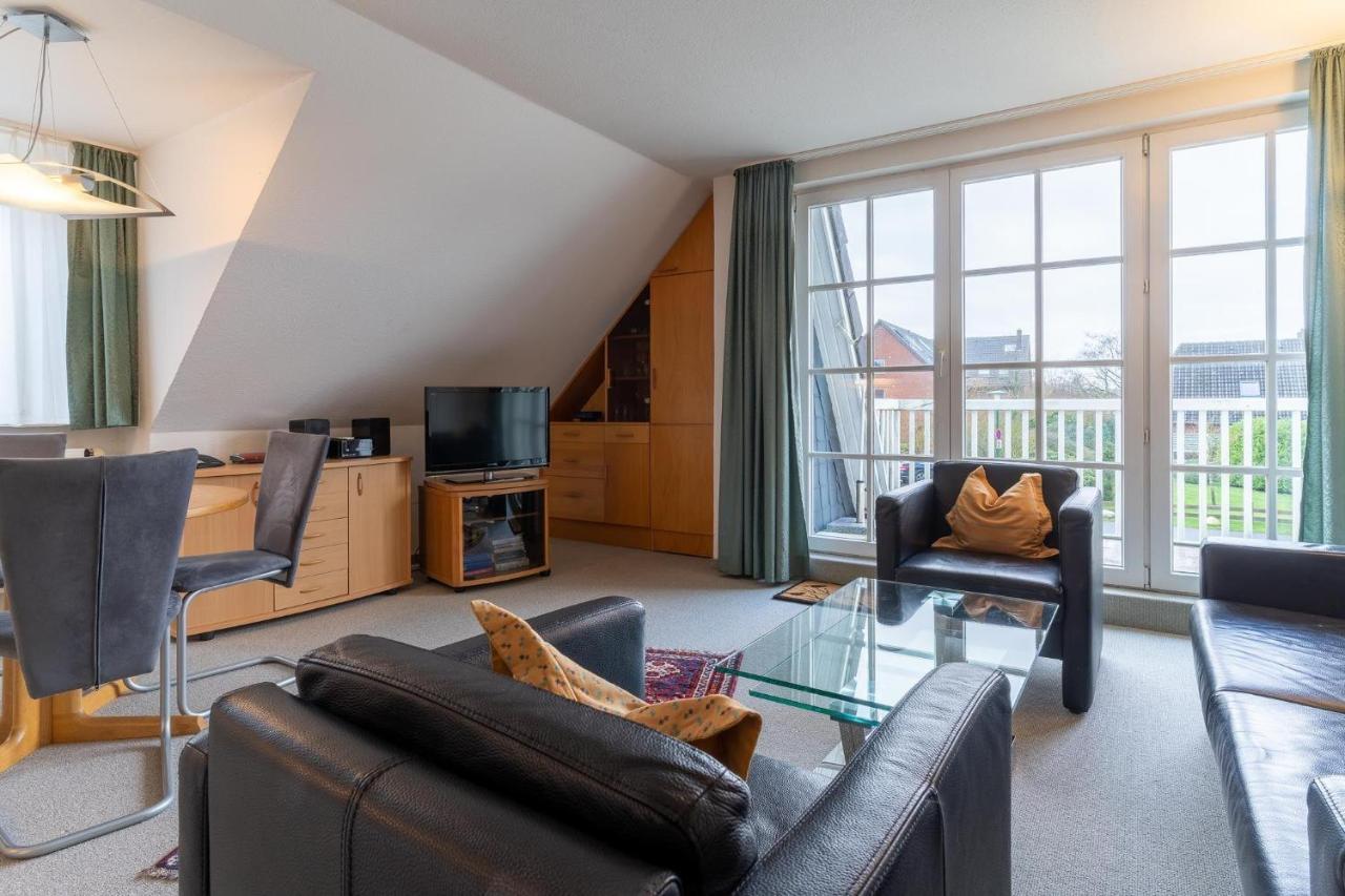 Haus-Deichsfenne-App-4-Og Apartment Sankt Peter-Ording Ngoại thất bức ảnh